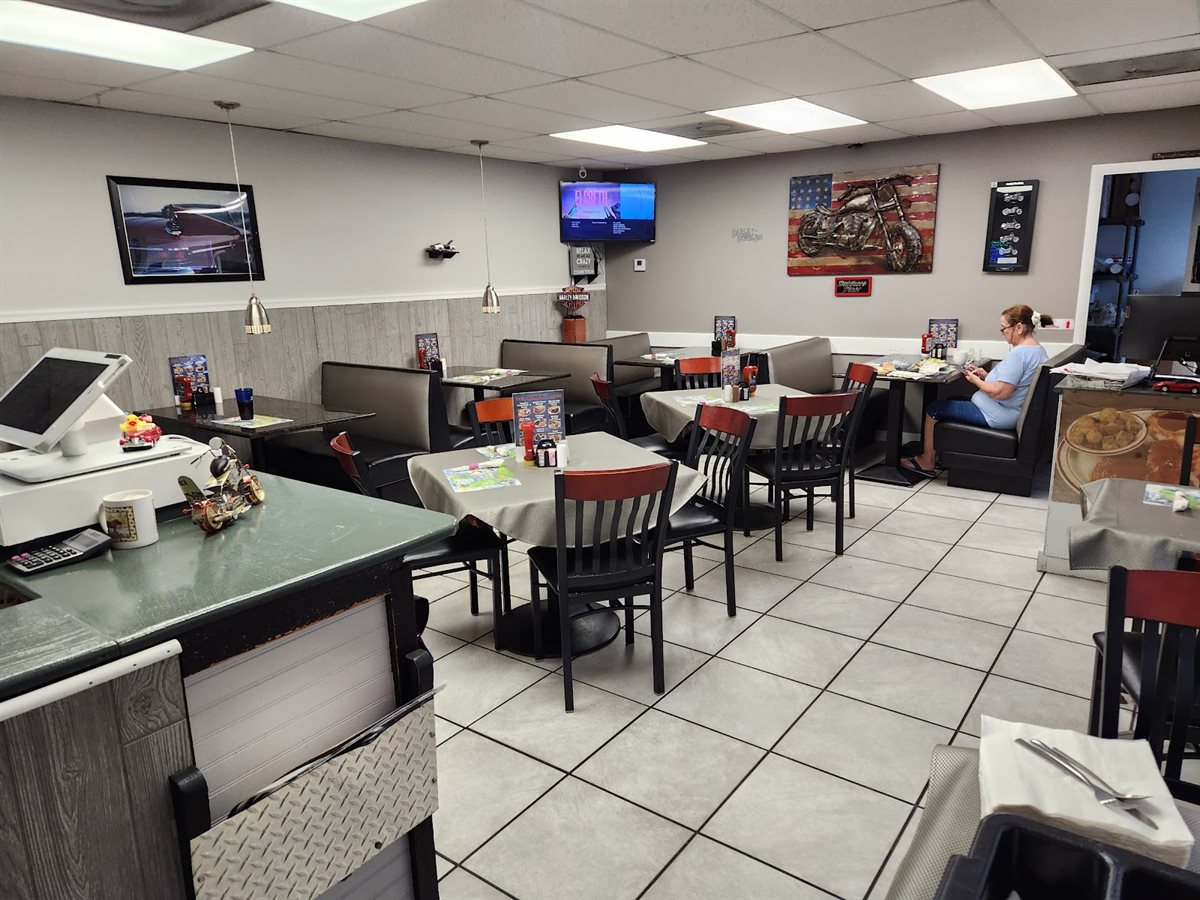 Dutchers Diner